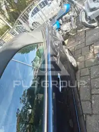 2000 Mercedes Benz CLK 320