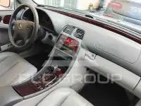 2000 Mercedes Benz CLK 320