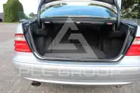 2000 Mercedes Benz CLK 320