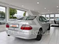2000 Mercedes Benz CLK 320