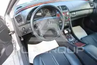2000 Mercedes Benz CLK 320