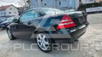 2000 Mercedes Benz SLK 230