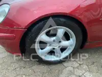 2000 Mercedes Benz SLK 230