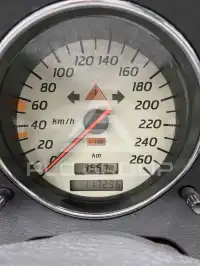 2000 Mercedes Benz SLK 230