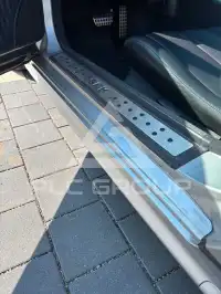 2000 Mercedes Benz SLK 230
