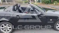2000 Mercedes Benz SLK 230