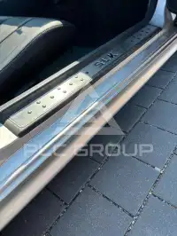 2000 Mercedes Benz SLK 230