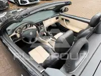 2000 Mercedes Benz SLK 230