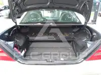 2000 Mercedes Benz SLK 230