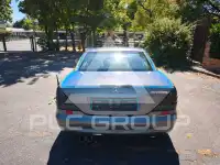 2000 Mercedes Benz SLK 230