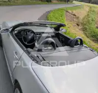 2000 Mercedes Benz SLK 230