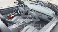 2000 Mercedes Benz SLK 230