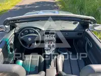 2000 Mercedes Benz SLK 230