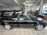 2000 Mercedes Benz SLK 230