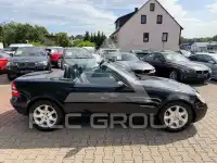 2000 Mercedes Benz SLK 230