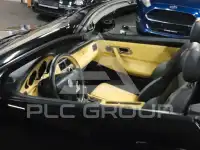 2000 Mercedes Benz SLK 230