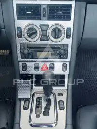 2000 Mercedes Benz SLK 230