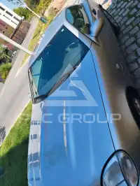 2000 Mercedes Benz SLK 230