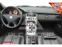 2000 Mercedes Benz SLK 230
