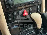 2000 Mercedes Benz SLK 230