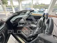 2000 Mercedes Benz SLK 230