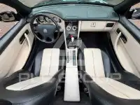 2000 Mercedes Benz SLK 230