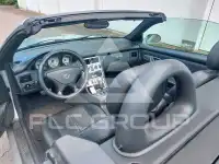 2000 Mercedes Benz SLK 230