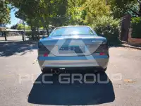 2000 Mercedes Benz SLK 230