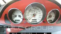 2000 Mercedes Benz SLK 230