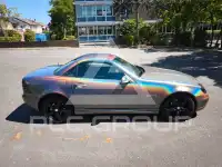 2000 Mercedes Benz SLK 230