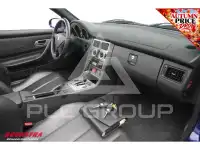 2000 Mercedes Benz SLK 230