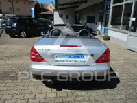 2000 Mercedes Benz SLK 230