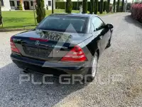 2000 Mercedes Benz SLK 230