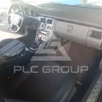 2000 Mercedes Benz SLK 230