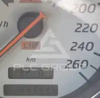 2000 Mercedes Benz SLK 230