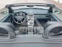2000 Mercedes Benz SLK 230