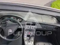 2000 Mercedes Benz SLK 230
