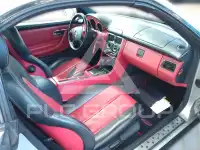 2000 Mercedes Benz SLK 230