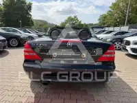 2000 Mercedes Benz SLK 230