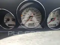 2000 Mercedes Benz SLK 230