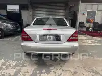 2000 Mercedes Benz SLK 230