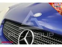2000 Mercedes Benz SLK 230
