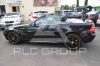 2000 Mercedes Benz SLK 230