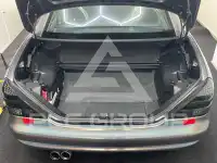 2000 Mercedes Benz SLK 230