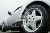2000 Mercedes Benz SLK 230