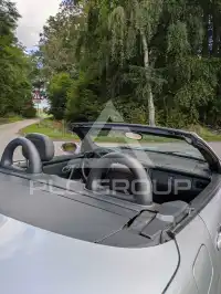 2000 Mercedes Benz SLK 230