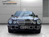 2000 Mercedes Benz E 430