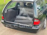 2000 Mercedes Benz E 430