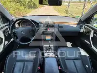 2000 Mercedes Benz E 430