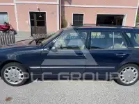 2000 Mercedes Benz E 430
